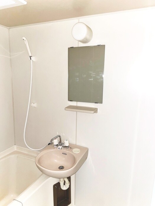 物件内観写真20　(洗面)