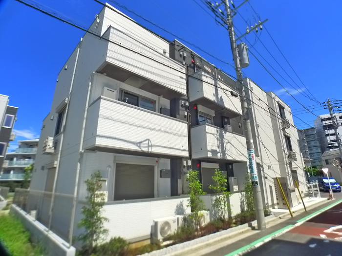 外観写真