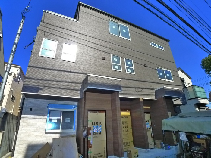 ファーレ本八幡