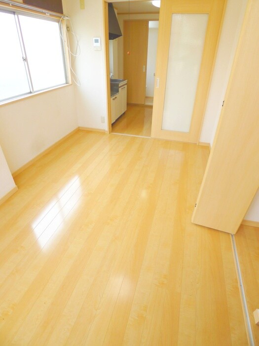 物件内観写真5　(居室)