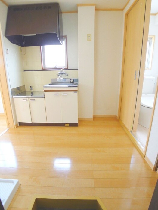 物件内観写真11　(キッチン)