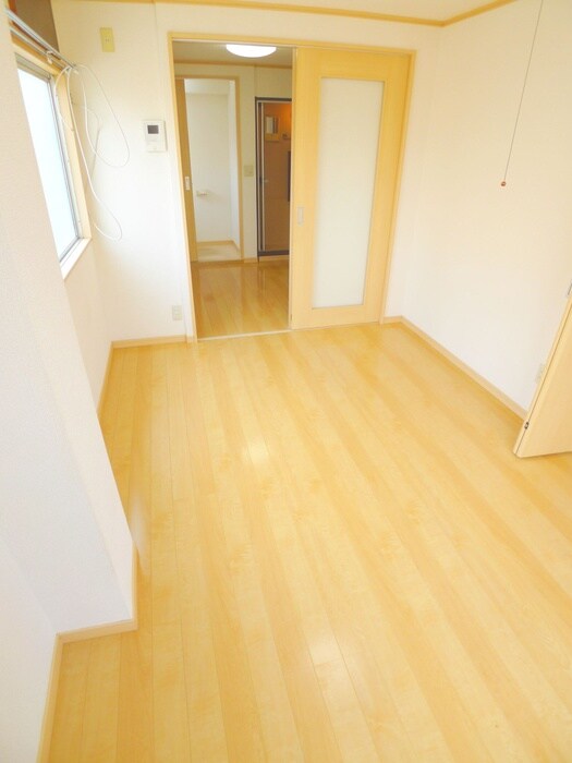 物件内観写真16　(居室)