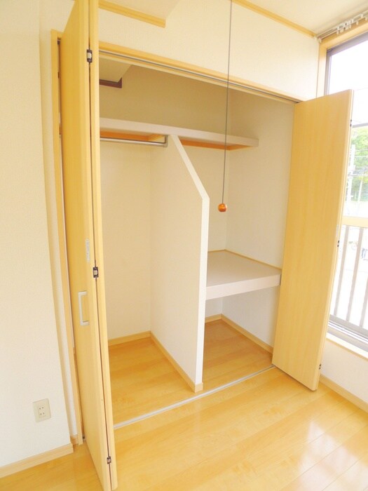 物件内観写真17　(収納)