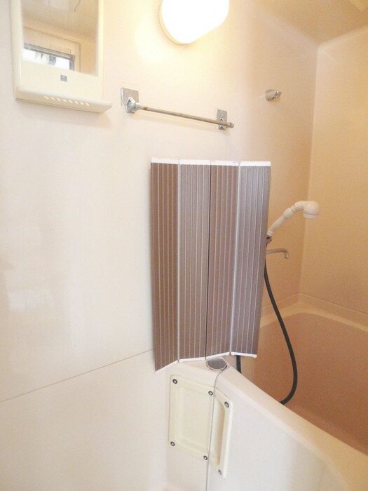 物件内観写真20　(バス／シャワールーム等)