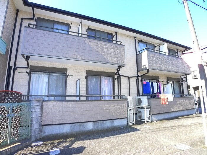 物件外観写真2　(その他)