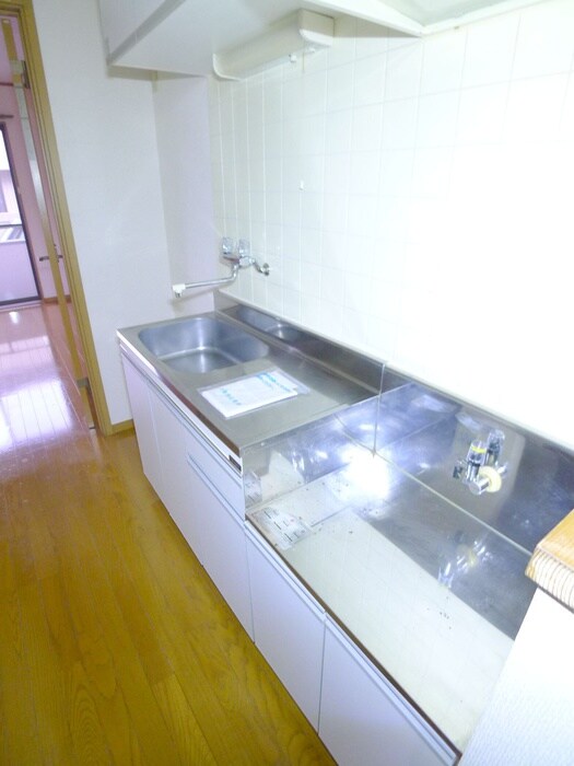 物件内観写真12　(キッチン)