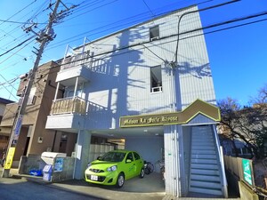 メゾン・ラフォーレ清瀬外観写真