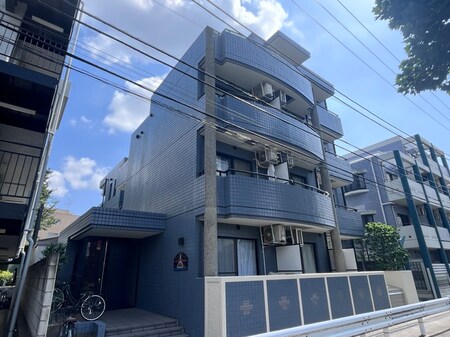 エスポワール外観写真