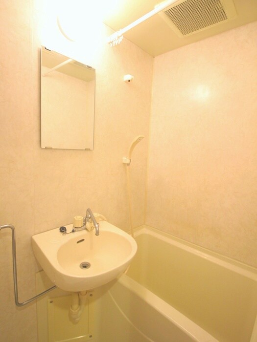 物件内観写真10　(バス／シャワールーム等)