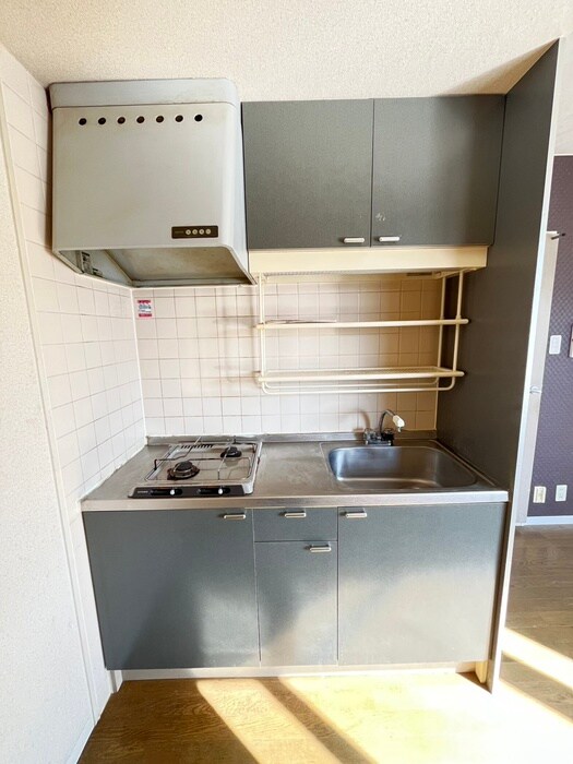 物件内観写真10　(キッチン)