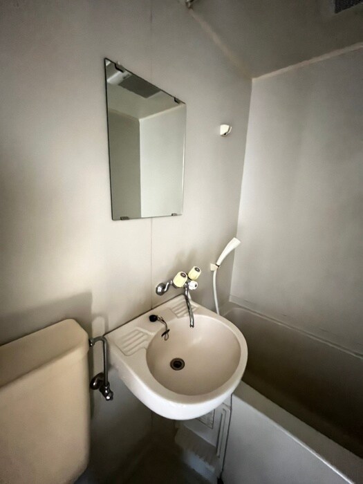 物件内観写真19　(洗面)
