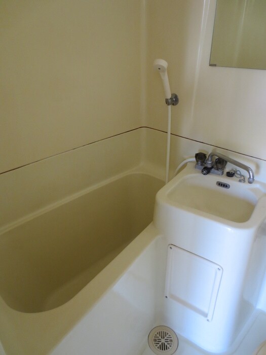 物件内観写真5　(バス／シャワールーム等)