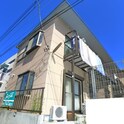 高島ハイツ