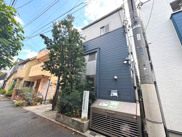 物件外観写真3　(外観写真)