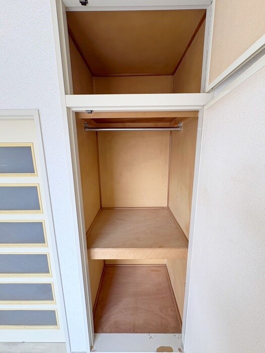 物件内観写真8　(収納)