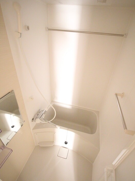 物件内観写真10　(バス／シャワールーム等)