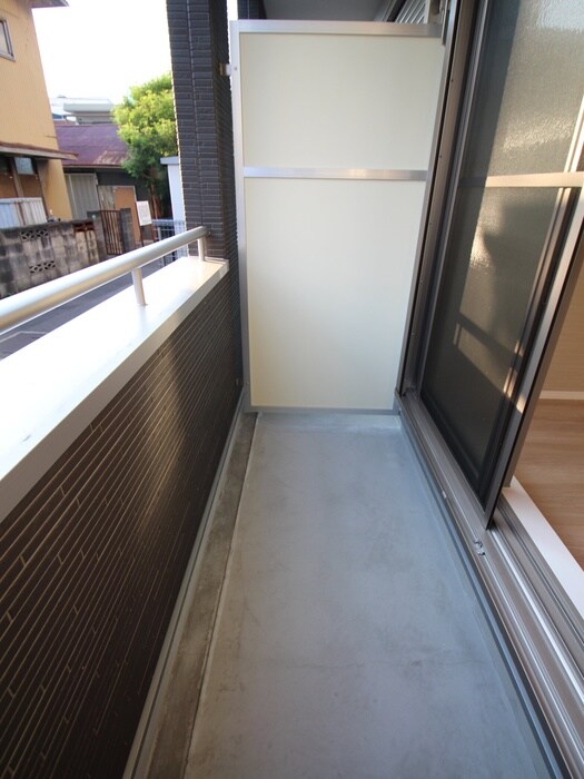 物件内観写真16　(ベランダ・バルコニー)
