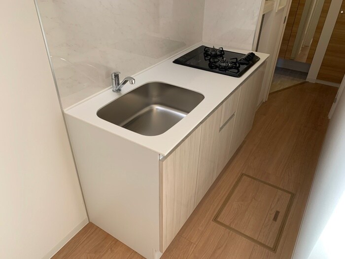 物件内観写真4　(キッチン)