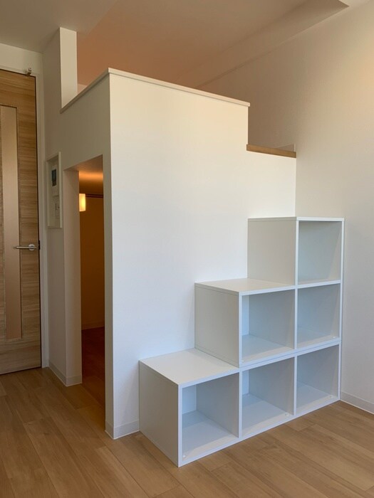 物件内観写真6　(居室)