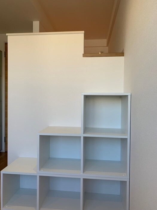 物件内観写真7　(収納)