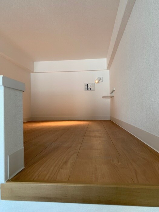 物件内観写真8　(ロフト)