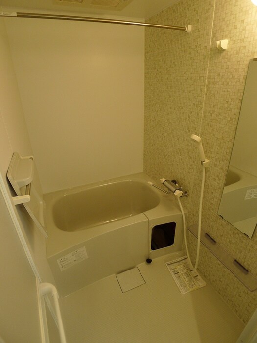 物件内観写真9　(バス／シャワールーム等)