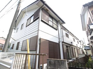 グリ－ンヒルズＭＩＴＯＭＥ外観写真