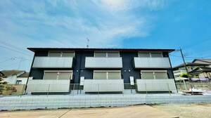 BELL　WOOD外観写真