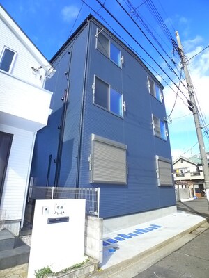 Lavie Akitsu外観写真