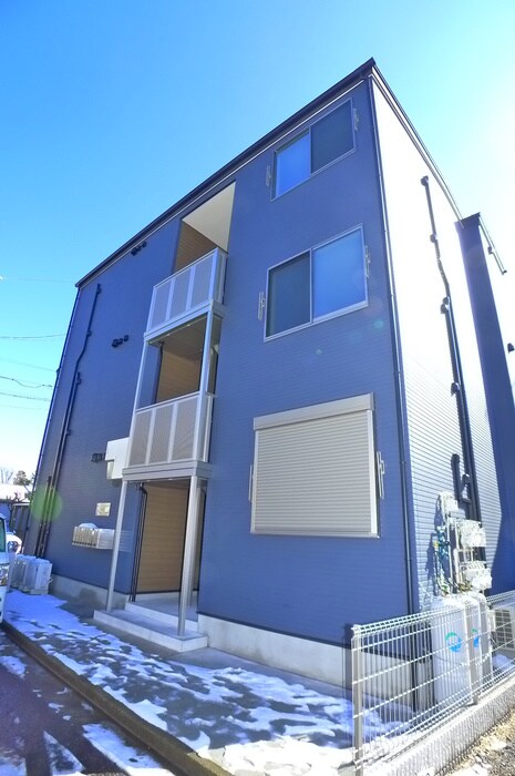 物件外観写真2　(その他)