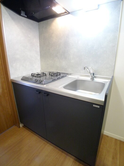 物件内観写真7　(キッチン)