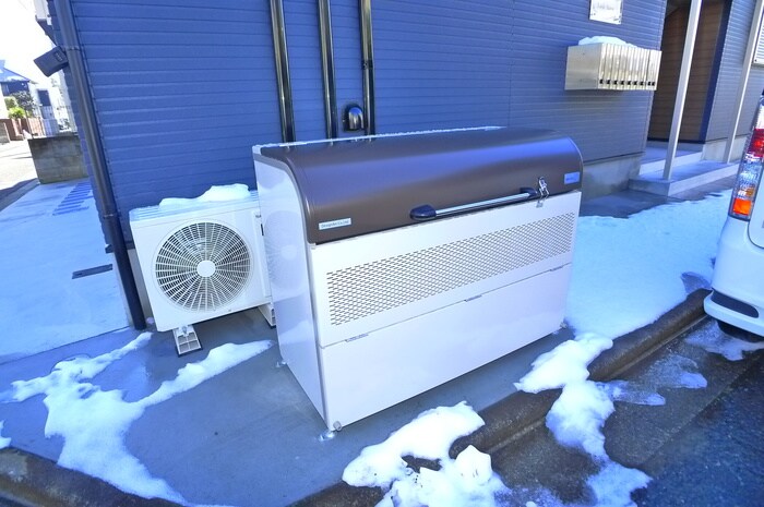 物件外観写真5　(建物設備)