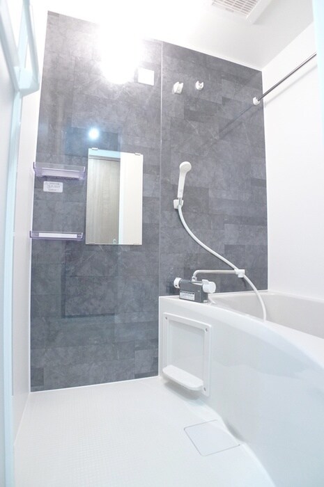 物件内観写真11　(バス／シャワールーム等)