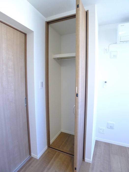 物件内観写真18　(収納)