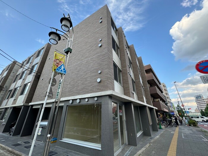 物件外観写真2　(外観写真)