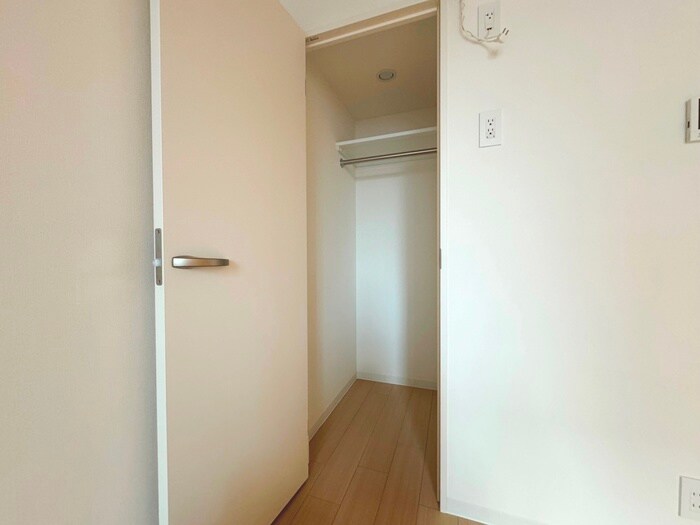 物件内観写真14　(収納)