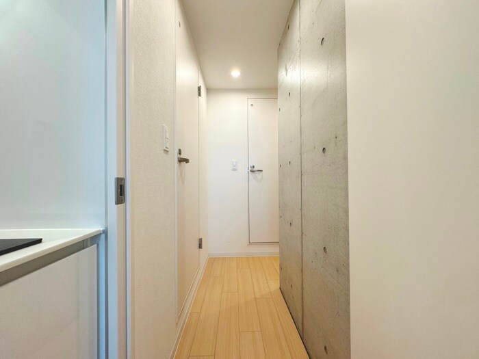 物件内観写真19　(廊下)