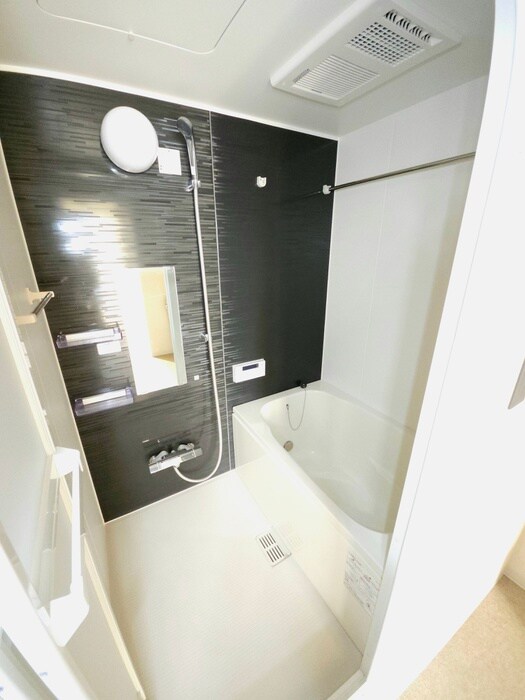 物件内観写真9　(バス／シャワールーム等)