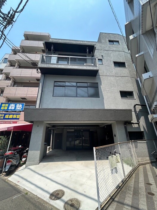 物件外観写真5　(外観写真)