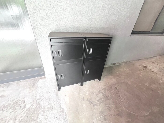 物件外観写真6　(周辺環境)