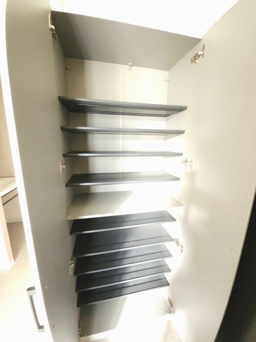 物件内観写真16　(靴箱)