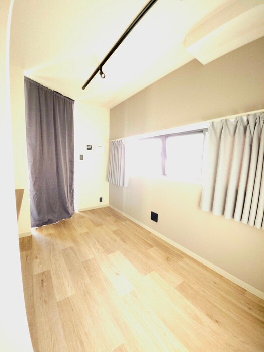 物件内観写真21　(居室)