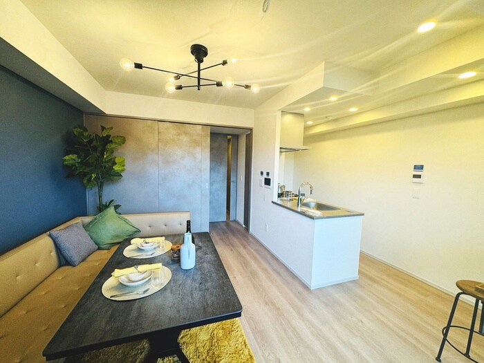 物件内観写真18　(居室)