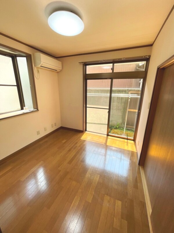 居室