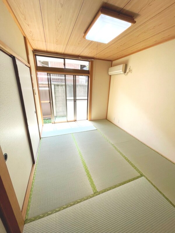 居室