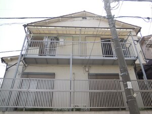 板橋方外観写真