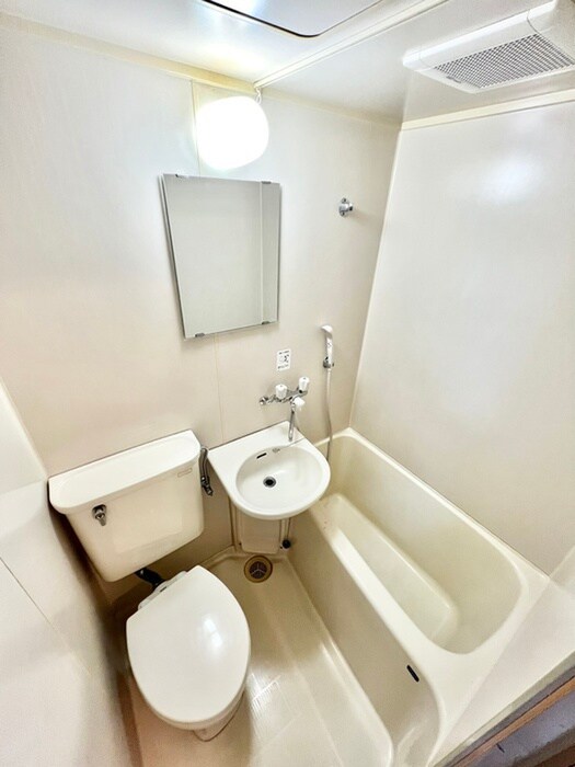 物件内観写真18　(洗面)