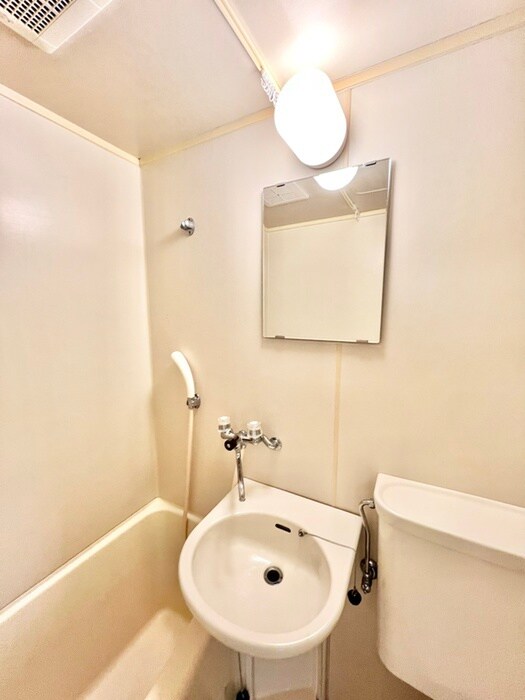 物件内観写真18　(洗面)