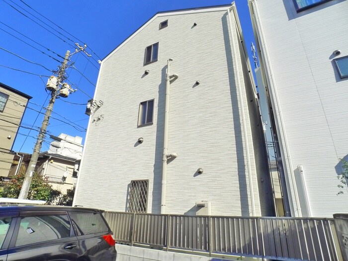 物件外観写真6　(外観写真)