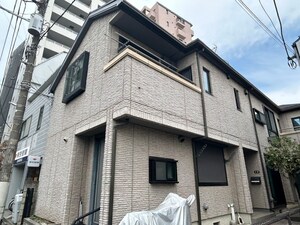 エヴェナール・コミヤ外観写真